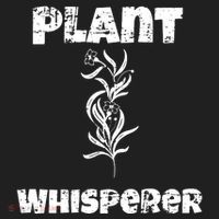 Plant Whisperer Funny Beanie thumb 2