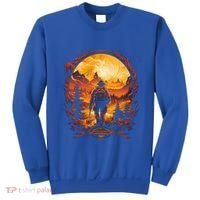 Proud Wildland Fire Rescue Firefighters Veterans Hero Gear Funny Gift Sweatshirt thumb 0