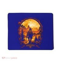 Proud Wildland Fire Rescue Firefighters Veterans Hero Gear Funny Gift Mousepad thumb 0