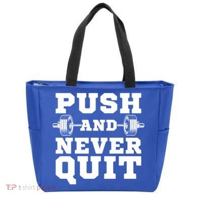 Powerlifter Weightlifting Gym Training Workout Powerlifting Gift Tote Bag