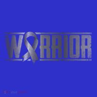 ParkinsonS Warrior Grey Awareness April Month / Day Gift Mousepad thumb 1