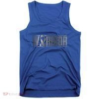 ParkinsonS Warrior Grey Awareness April Month / Day Gift Tank Top thumb 0