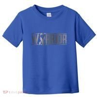 ParkinsonS Warrior Grey Awareness April Month / Day Gift Toddler T-Shirt thumb 0