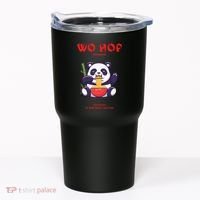Panda Wo Hop Restaurant Best Bear Tumbler thumb 0