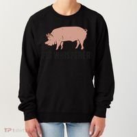 Pig Whisperer Love Pigs Pig Farmer Pig Whisperer Women's Sweatshirt thumb 0