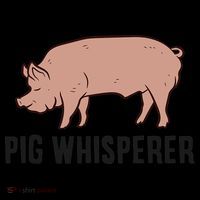 Pig Whisperer Love Pigs Pig Farmer Pig Whisperer Coffee Mug thumb 5