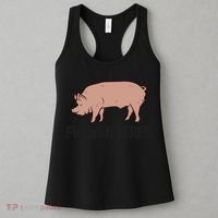 Pig Whisperer Love Pigs Pig Farmer Pig Whisperer Women's Tank Top thumb 3