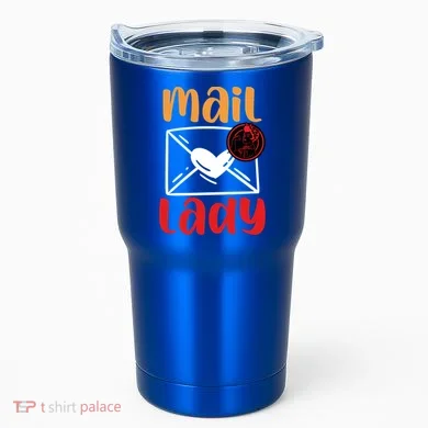 Tumbler
