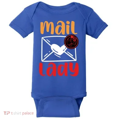 Baby Bodysuit