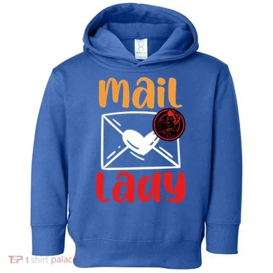Toddler Hoodie