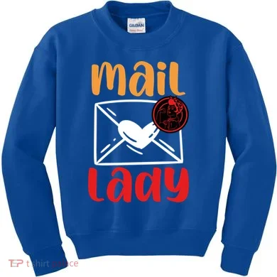 Kids Sweatshirt