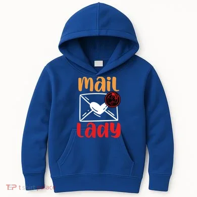 Kids Hoodie
