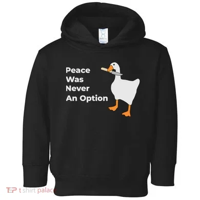 Toddler Hoodie