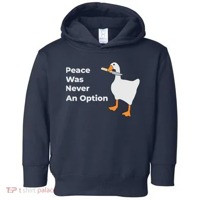 Toddler Hoodie