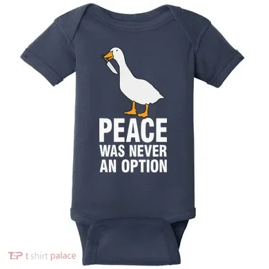 Baby Bodysuit