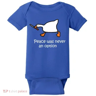 Baby Bodysuit