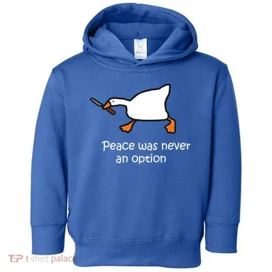 Toddler Hoodie