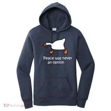 Women's Hoodie