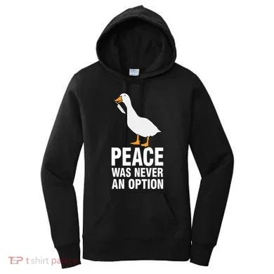 Women's Hoodie