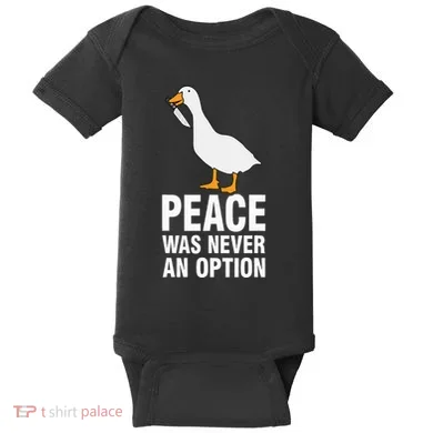 Baby Bodysuit