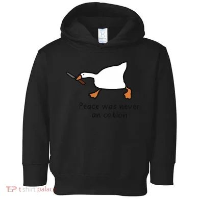 Toddler Hoodie