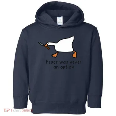 Toddler Hoodie