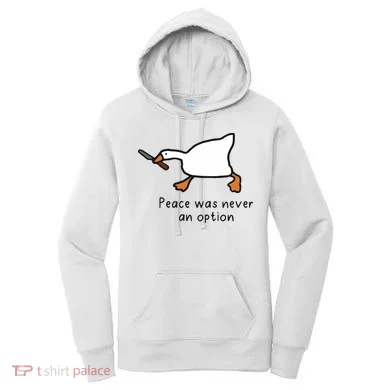 Women's Hoodie