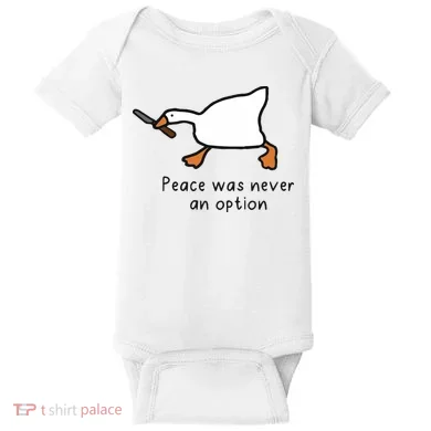 Baby Bodysuit
