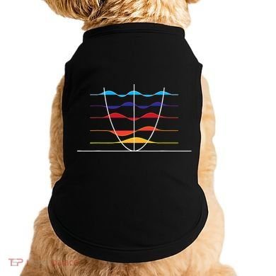 Physics Wave Overlay Waves Astrophysics Physics Doggie Tank