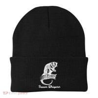 Possum Whisperer, Opossum Lover Beanie thumb 0