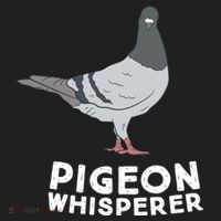 Pigeon Whisperer Pigeon Bird Cute Pigeon Whisperer Birds Tumbler thumb 3