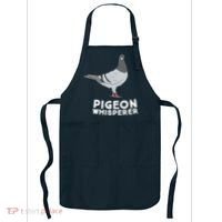 Pigeon Whisperer Pigeon Bird Cute Pigeon Whisperer Birds Apron thumb 0