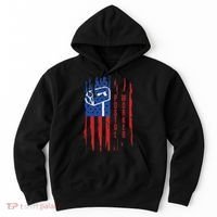 Postal Worker Patriotic Us Post Mail Carrier Man Women Hoodie thumb 0