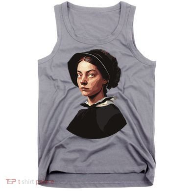 Pilgrim Woman Painting Tank Top