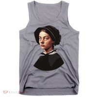 Pilgrim Woman Painting Tank Top thumb 0
