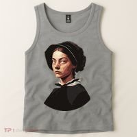 Pilgrim Woman Painting Tank Top thumb 2