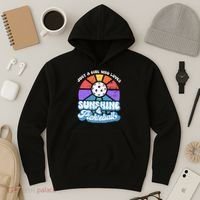 Pickleball Wo Pickleball Pickleball Lover Hoodie thumb 3