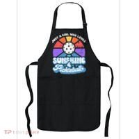 Pickleball Wo Pickleball Pickleball Lover Apron thumb 0