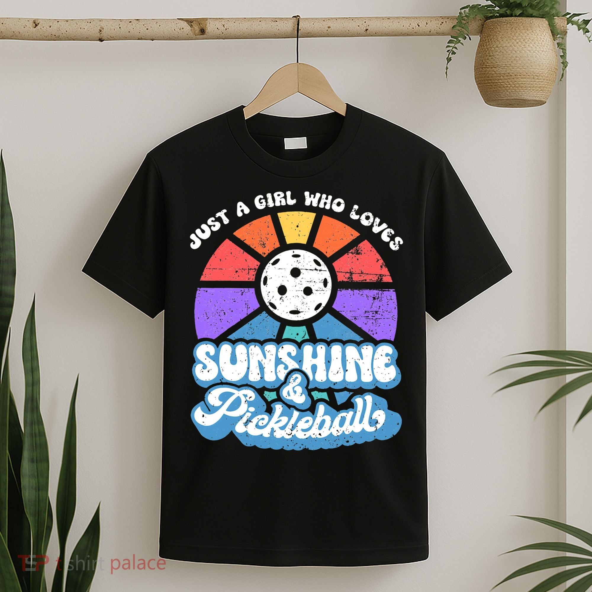 Pickleball Wo Pickleball Pickleball Lover T-Shirt