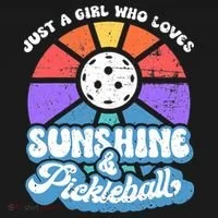Pickleball Wo Pickleball Pickleball Lover Women's Hoodie thumb 2