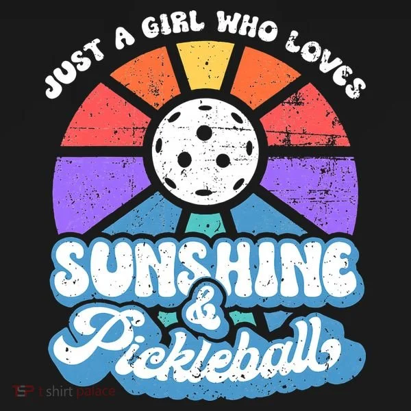 Pickleball Wo Pickleball Pickleball Lover Women's Hoodie