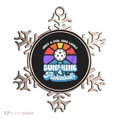 Pickleball Wo Pickleball Pickleball Lover Ornament