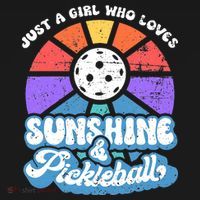 Pickleball Wo Pickleball Pickleball Lover Baby Bodysuit thumb 2