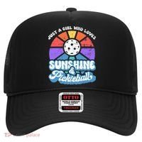 Pickleball Wo Pickleball Pickleball Lover Hat thumb 0