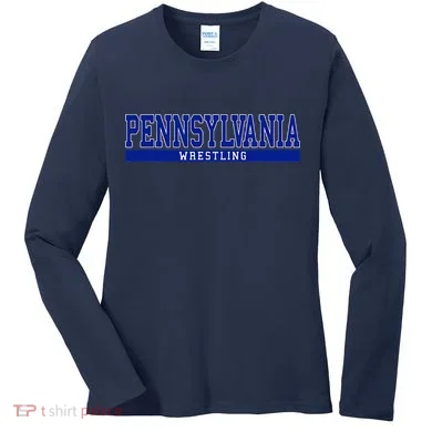 Women's Long Sleeve Shirt