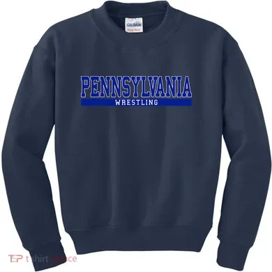 Kids Sweatshirt