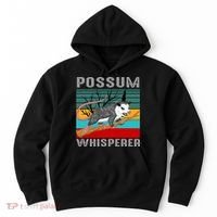 Possum Whisperer Hoodie thumb 0