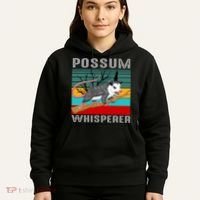 Possum Whisperer Hoodie thumb 5