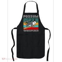 Possum Whisperer Apron thumb 0