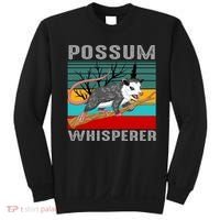 Possum Whisperer Sweatshirt thumb 0